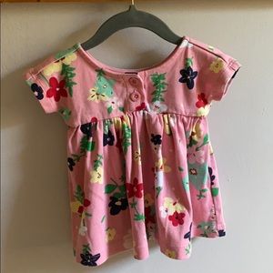 Hanna Andersson size 70 girls